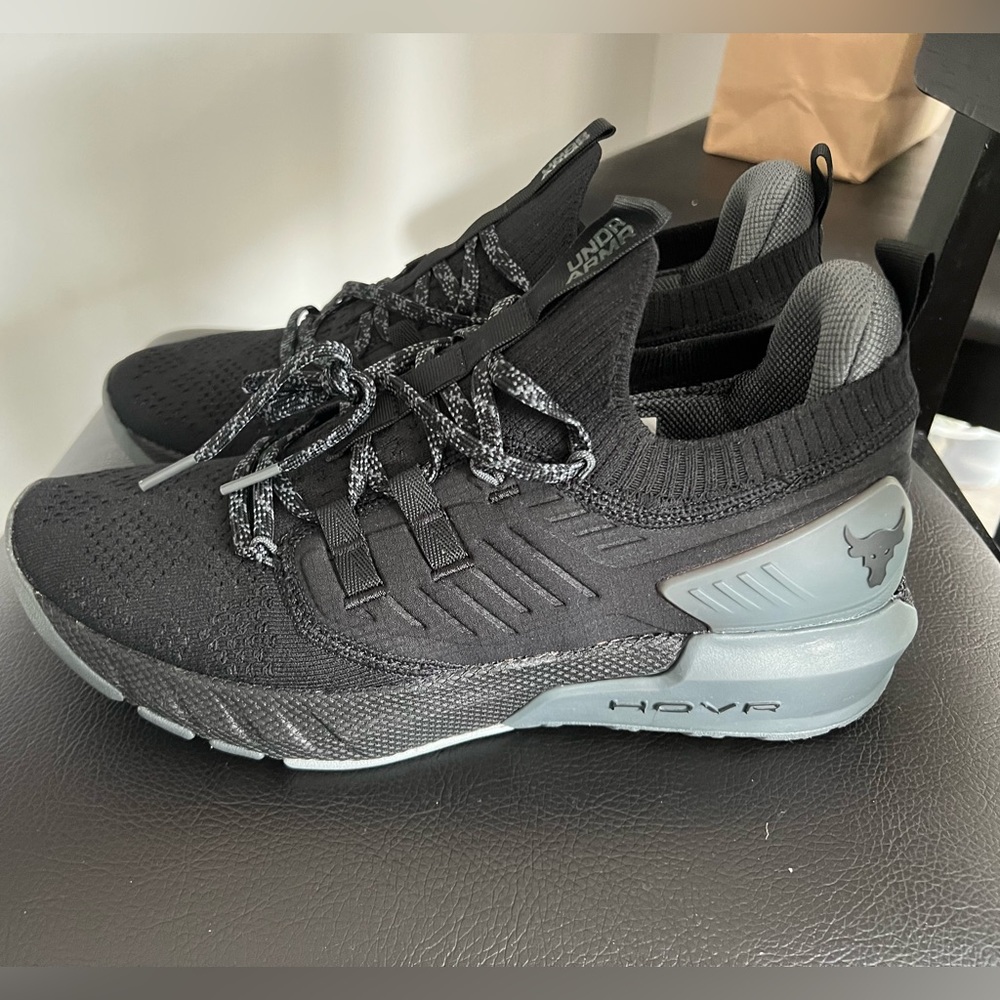 Under Armour Men’s Hovr Sneakers